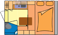 Floorplan Ozcape Woondabaa